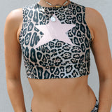 PINK STARGIRL SET