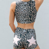PINK STARGIRL SET