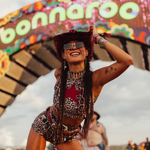 Cheetah X Red STARGIRL Crop image 1