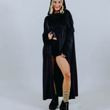 The Cloak - Black Magic