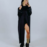 The Cloak - Black Magic