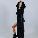 The Cloak - Black Magic