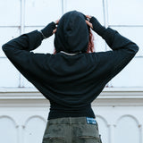 The Groove Hoodie - Charcoal